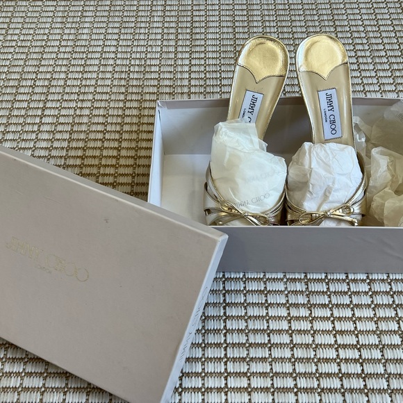 Jimmy Choo - Picture 2 of 4